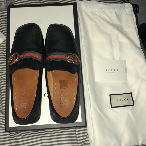 Gucci loafers - Picture 7 of 7